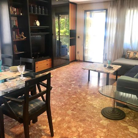 Maresto Apartamento Salou Ngoại thất bức ảnh