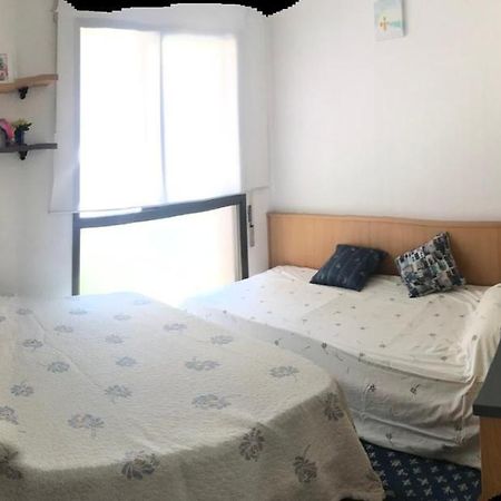Maresto Apartamento Salou Ngoại thất bức ảnh