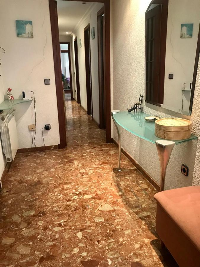 Maresto Apartamento Salou Ngoại thất bức ảnh
