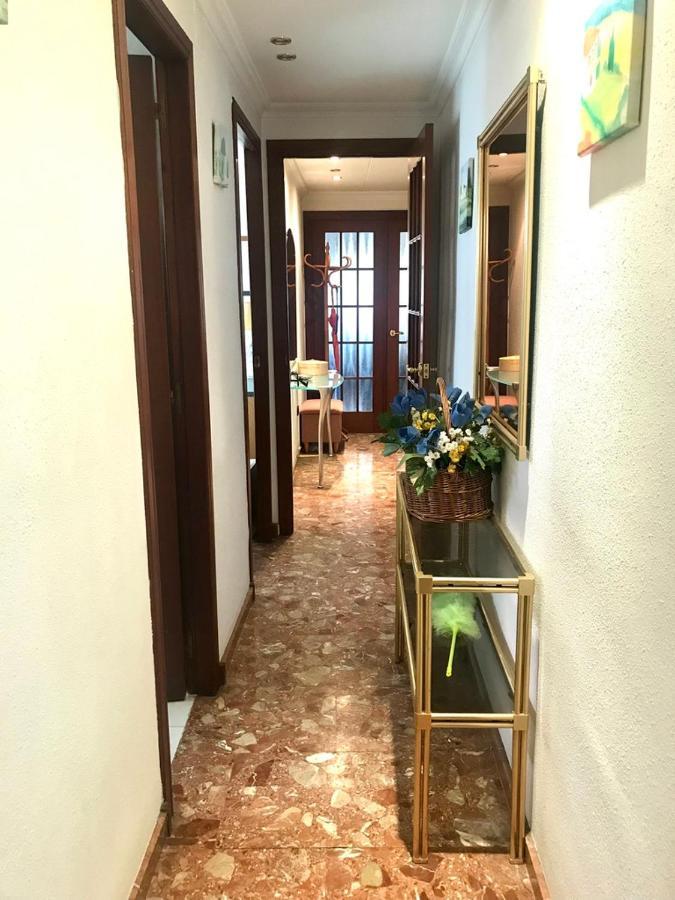 Maresto Apartamento Salou Ngoại thất bức ảnh