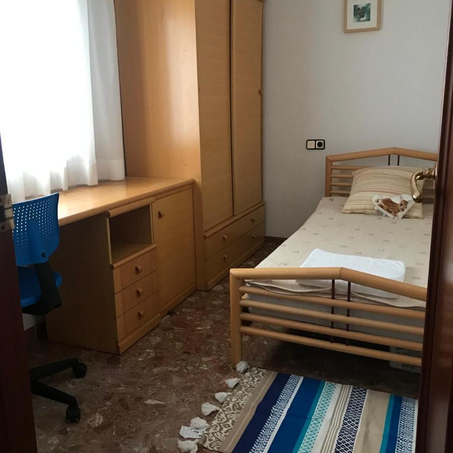 Maresto Apartamento Salou Ngoại thất bức ảnh