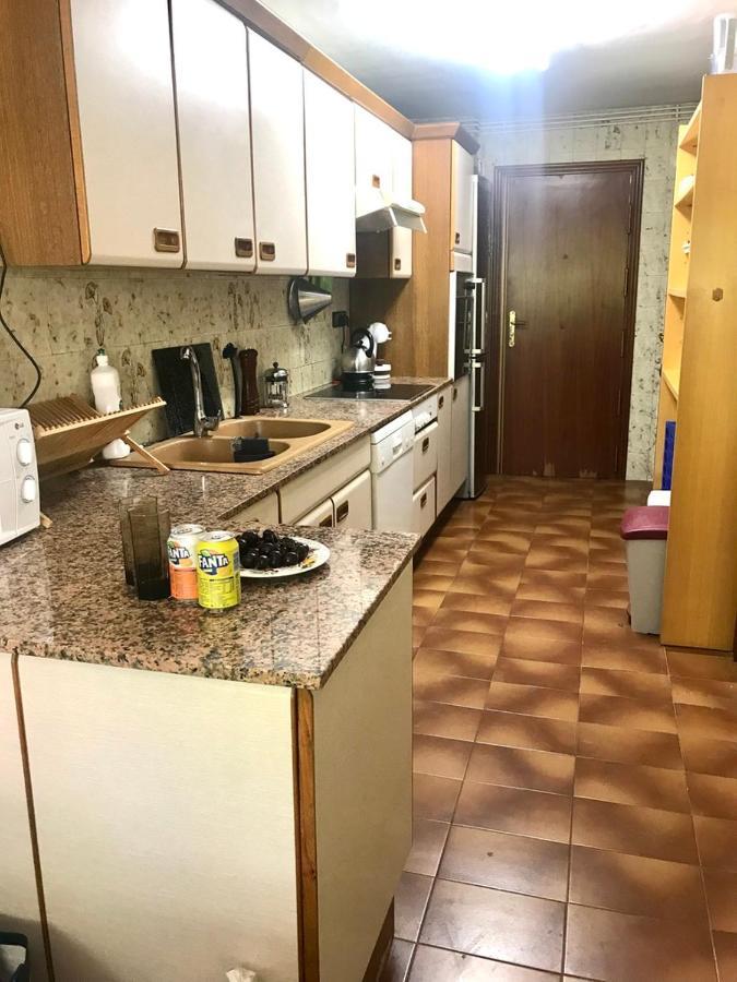 Maresto Apartamento Salou Ngoại thất bức ảnh