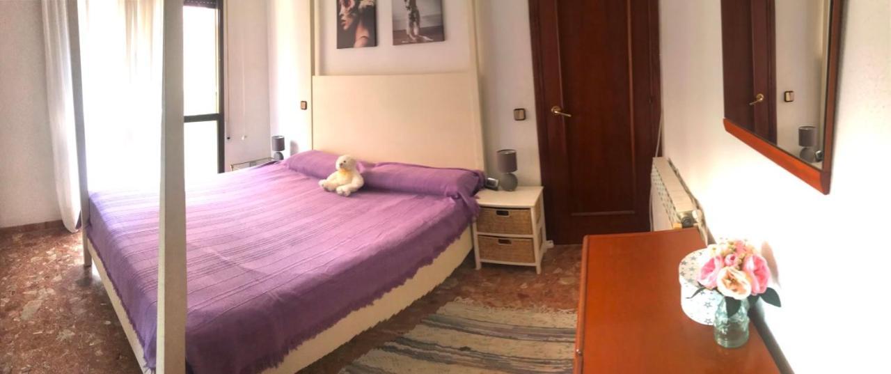 Maresto Apartamento Salou Ngoại thất bức ảnh