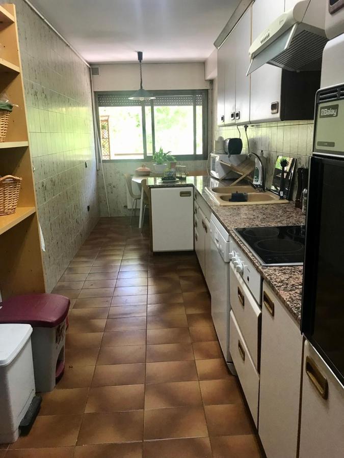 Maresto Apartamento Salou Ngoại thất bức ảnh
