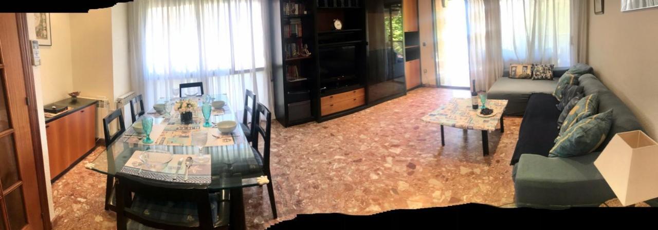 Maresto Apartamento Salou Ngoại thất bức ảnh