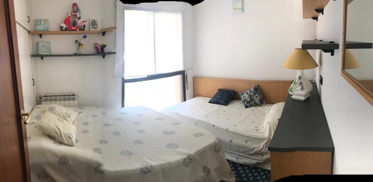 Maresto Apartamento Salou Ngoại thất bức ảnh