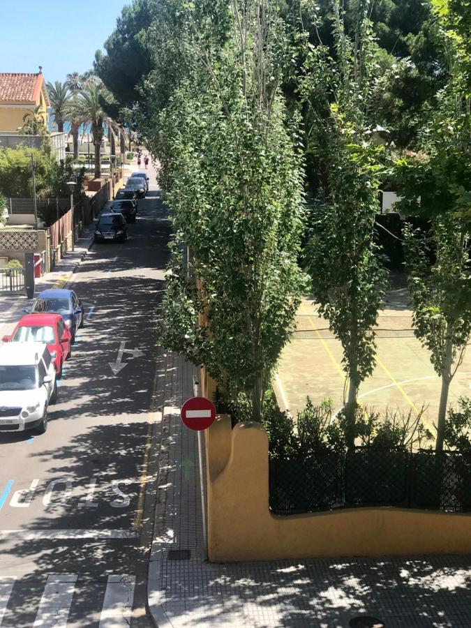 Maresto Apartamento Salou Ngoại thất bức ảnh